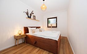 Ferienwohnung Granitz